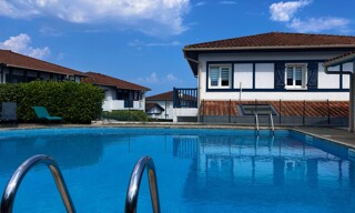 Appartement 3 Pièces 73 m² à vendre à Hendaye (64700)