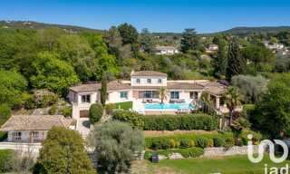 Maison 6 Pièces 320 m² à vendre à Mouans-Sartoux (06370)