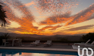 Maison 6 Pièces 320 m² à vendre à Mouans-Sartoux (06370)