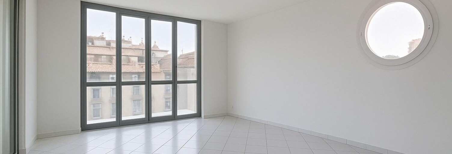 Appartement 4 Pièces 116 m² à vendre à Fréjus (83600)