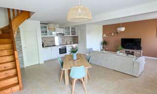 Appartement 4 Pièces 98 m² à vendre à Saint-Cézert (31330)