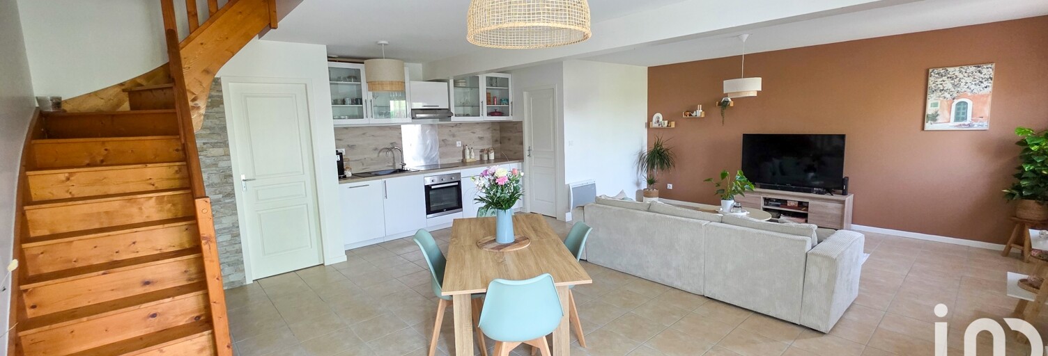 Appartement 4 Pièces 98 m² à vendre à Saint-Cézert (31330)