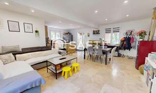 Maison 4 Pièces 88 m² à vendre à Forcalqueiret (83136)