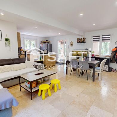 Maison 4 pièces 390000 €