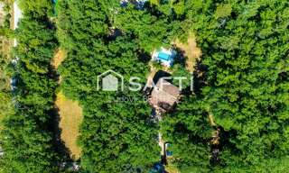 Maison 4 Pièces 88 m² à vendre à Forcalqueiret (83136)