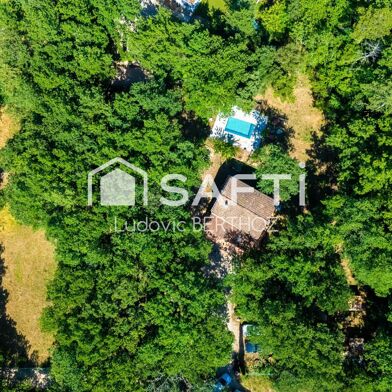 Maison 4 pièces 390000 €