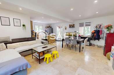 Maison 4 pièces 382000 €