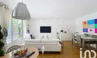 Appartement 4 Pièces 75 m² à vendre à Deuil-la-Barre (95170)