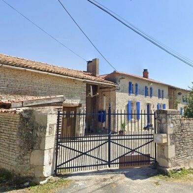 Maison 10 pièces 162033 €