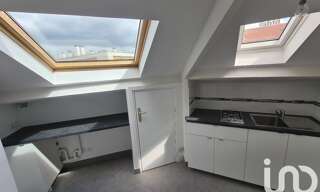 Appartement 1 Pièce 26 m² à louer à Maisons-Alfort (94700)