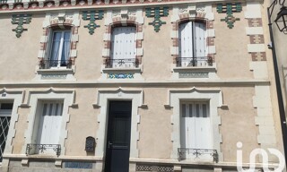 Maison 5 Pièces 101 m² à vendre à Saint-Calais (72120)