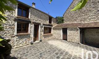 Maison 4 Pièces 86 m² à vendre à Saint-Fargeau-Ponthierry (77310)
