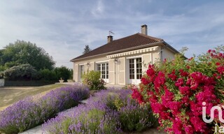 Maison 4 Pièces 90 m² à vendre à Dollon (72390)