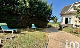 Maison 6 Pièces 194 m² à vendre à Sancoins (18600)