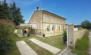 Maison 6 Pièces 186 m² à vendre à Saint-Yzan-de-Soudiac (33920)