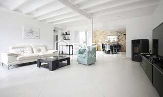 Maison 6 Pièces 186 m² à vendre à Cavignac (33620)