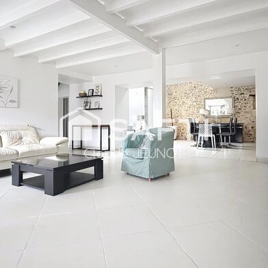 Maison 6 pièces 333000 €