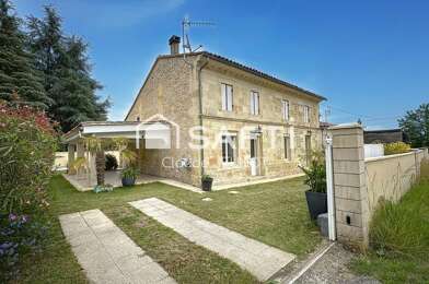 Maison 6 pièces 333000 €