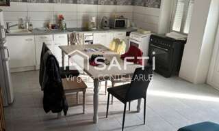 Maison 5 Pièces 90 m² à vendre à Roussines (16310)