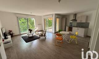 Appartement 3 Pièces 65 m² à vendre à Persan (95340)