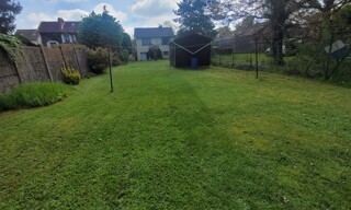 Maison 3 Pièces 74 m² à vendre à Bois-le-Roi (77590)
