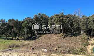 Terrain  1253 m² à vendre à Longeville-sur-Mer (85560)