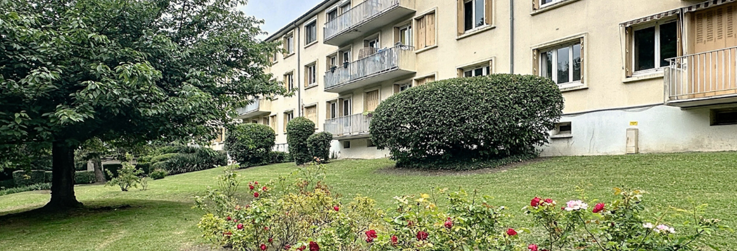 Appartement 4 Pièces 65 m² à vendre à Rouen (76000)