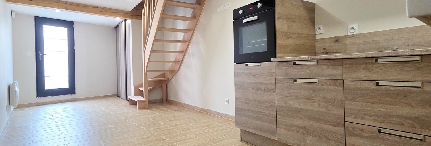 Maison 3 Pièces 70 m² à vendre à Bompas (66430)