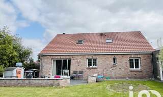 Maison 5 Pièces 133 m² à vendre à Sepmeries (59269)