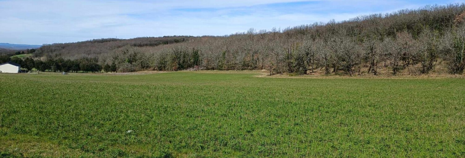 Terrain  3502 m² à vendre à Jayac (24590)