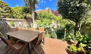 Maison 4 Pièces 110 m² à vendre à La Roche-sur-Yon (85000)