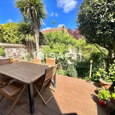 Maison 4 pièces 249900 €