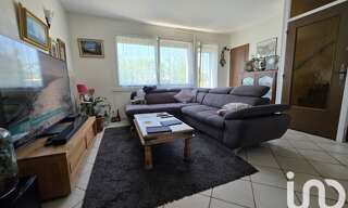 Maison 4 Pièces 67 m² à vendre à Tomblaine (54510)