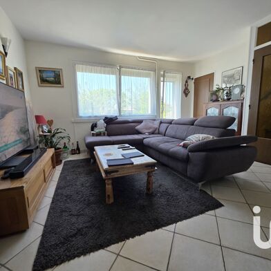 Maison 4 pièces 169000 €