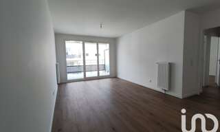 Appartement 3 Pièces 60 m² à vendre à Brou-sur-Chantereine (77177)