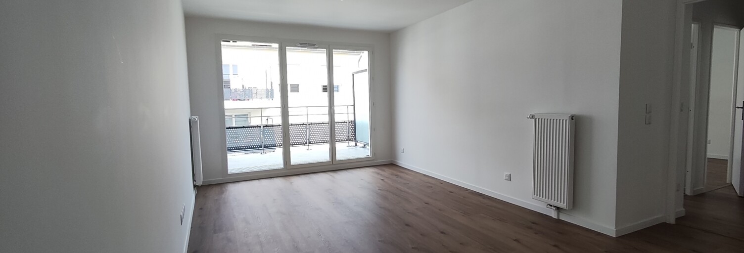 Appartement 3 Pièces 60 m² à vendre à Brou-sur-Chantereine (77177)