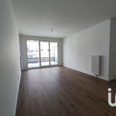 Appartement 3 pièces 229500 €