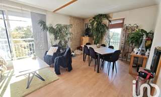 Appartement 3 Pièces 51 m² à vendre à Fresnes (94260)