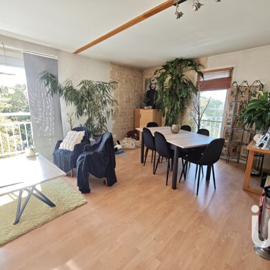 Appartement 3 pièces 194900 €