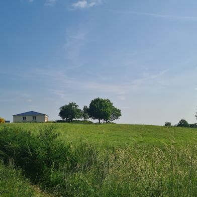 Maison 4 pièces 235000 €