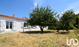 Maison 5 Pièces 146 m² à vendre à Saint-Pierre-d'Oléron (17310)