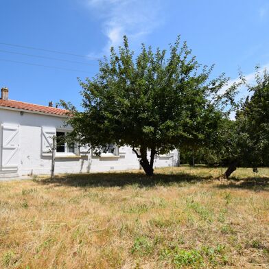 Maison 5 pièces 360000 €