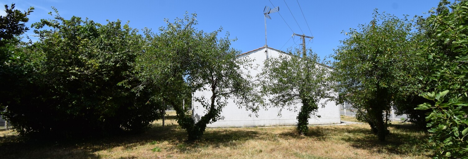 Maison 5 Pièces 146 m² à vendre à Saint-Pierre-d'Oléron (17310)