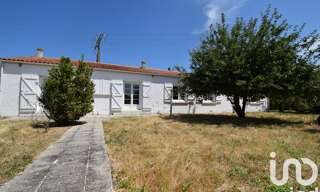 Maison 5 Pièces 146 m² à vendre à Saint-Pierre-d'Oléron (17310)