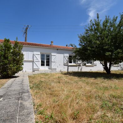 Maison 5 pièces 360000 €