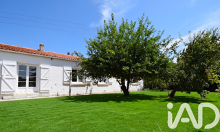 Maison 5 Pièces 146 m² à vendre à Saint-Pierre-d'Oléron (17310)