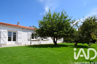Maison 5 pièces 349000 €