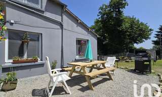 Maison 3 Pièces 66 m² à vendre à Magoar (22480)