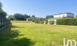 Terrain  1136 m² à vendre à Locmaria-Grand-Champ (56390)