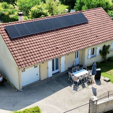 Maison 5 pièces 200000 €